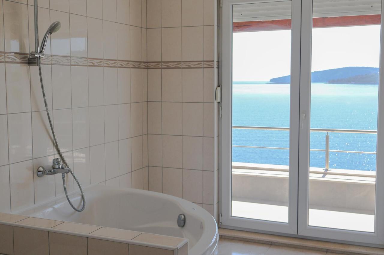 Apartman Klara Lumbarda Ngoại thất bức ảnh