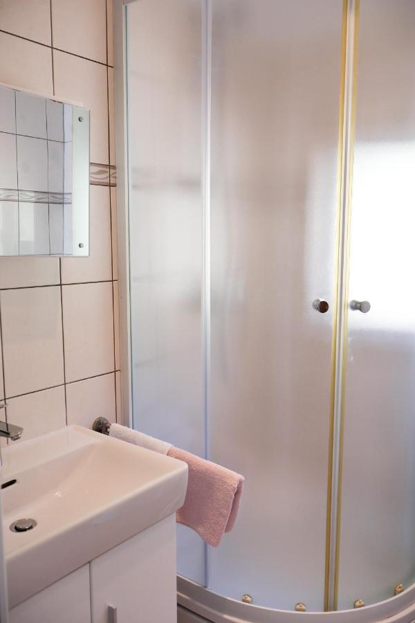 Apartman Klara Lumbarda Ngoại thất bức ảnh